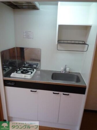 レジナス蕨の物件内観写真